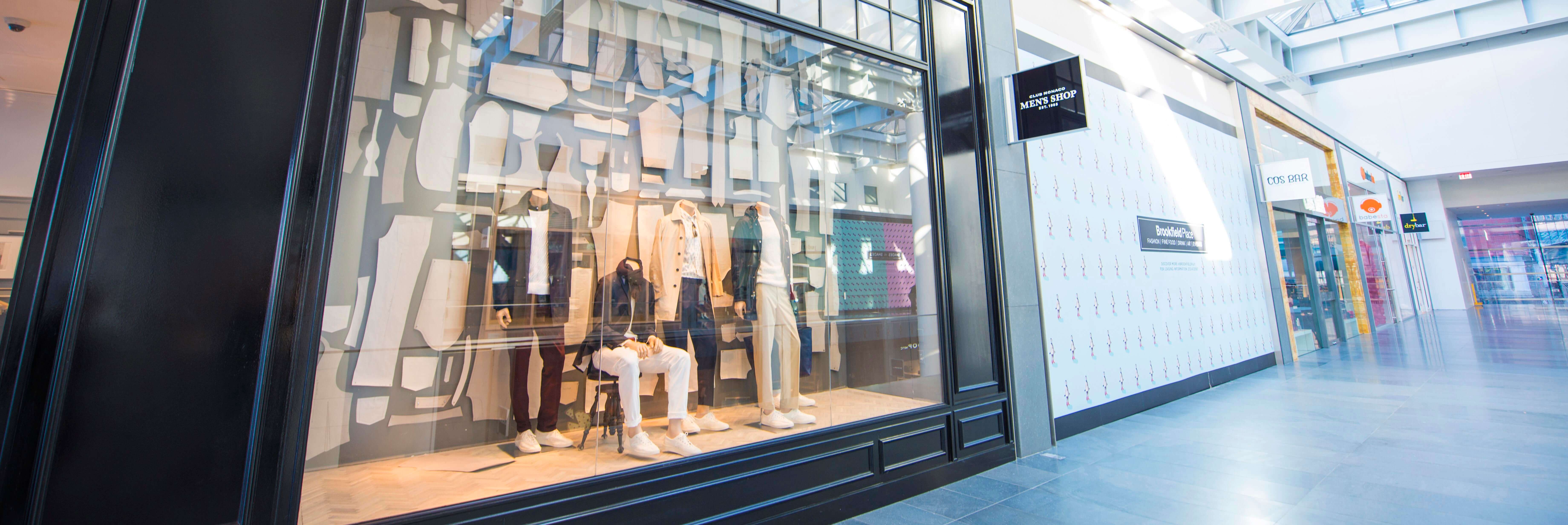 Retail Image